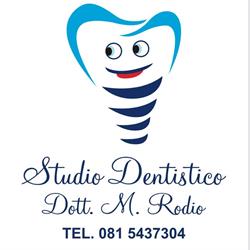 Studio Dentistico dott. Maurizio Rodio, Secondigliano orari di apertura