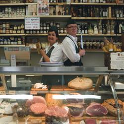 Salumeria Piccola S A S, Reggio Emilia orari di apertura