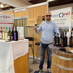 Azienda Agricola Mauro Rei, Sala Monferrato orari di apertura