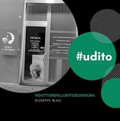 Clinica audiologica M.A.X.O, Cosenza orari di apertura