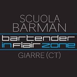 Bartender in Flair Zone Scuola Barman, Giarre orari di apertura