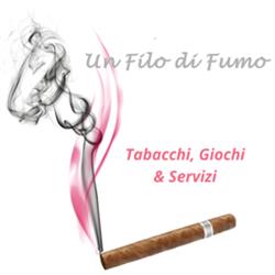 Tabacchi Un Filo Di Fumo, Codroipo orari di apertura