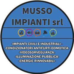MUSSO IMPIANTI SRL, Beinette orari di apertura