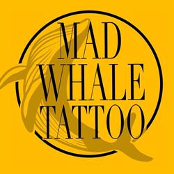 Mad Whale Tattoo Studio, Roma orari di apertura