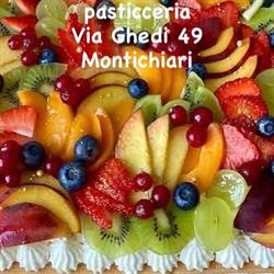 Laboratorio di Pasticceria, Montichiari orari di apertura