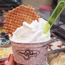 Gelateria Mondo Goloso a Camaiore, orari di apertura
