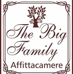 Residence Affittacamere The Big Family, Ascoli Satriano orari di apertura