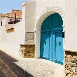 B&b Centu Concas, Muravera orari di apertura