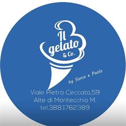 Il Gelato & Co. Gelateria Artigianale, Montecchio Maggiore orari di apertura
