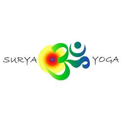 Surya Yoga, Prato orari di apertura