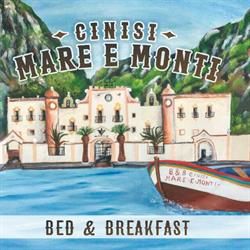 B&B - Cinisi Mare e Monti, orari di apertura