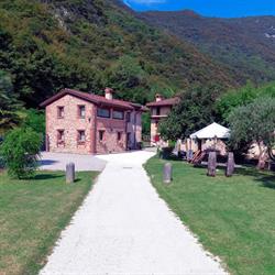 AZIENDA AGRICOLA MULINO DI CAMPESE DI PERUZZO RICCARDO, Bassano del Grappa orari di apertura
