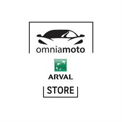 Omniamoto S.R.L., Catania orari di apertura