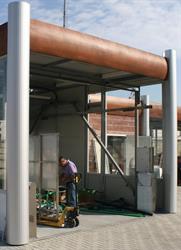 Alba Car Wash, Vado Ligure orari di apertura