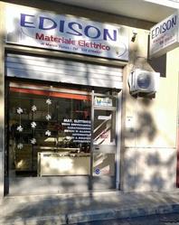 Edison materiale elettrico, Lentini orari di apertura