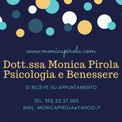 Dott.ssa Monica Pirola Psicologo - Studio Psicologia e Benessere, Melegnano orari di apertura