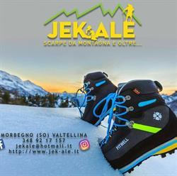 JEK & ALE, Morbegno orari di apertura