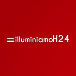 IlluminiamoH24, Frosinone orari di apertura