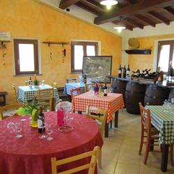 Fattoria Al Dotto Lucca, orari di apertura