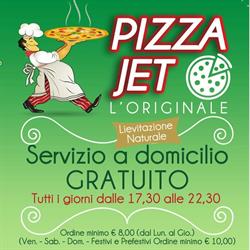 Pizza Jet, Roma orari di apertura