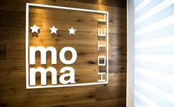 Moma Hotel Wellness & Spa, Lavello orari di apertura