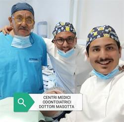Masotta Centri Medici Odontoiatrici (sede di Crotone), orari di apertura
