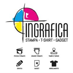 InGrafica Mortara, orari di apertura