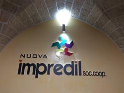 nuova impredil soc coop, Neviano orari di apertura
