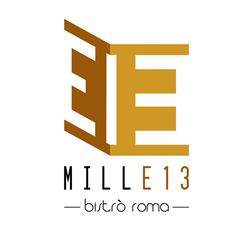 Mille 13 Bistrò Roma, orari di apertura