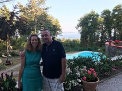 Villa Pellegrino B&B/Apartments, Tuoro sul Trasimeno orari di apertura
