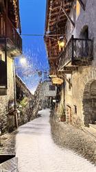 L'angolino di Bonny, Arvier orari di apertura