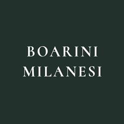 Boarini Milanesi, Bologna orari di apertura
