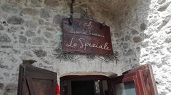 Trattoria Osteria Lo Speziale, Petrizzi orari di apertura