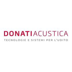 DONATI ACUSTICA, Sesto San Giovanni orari di apertura