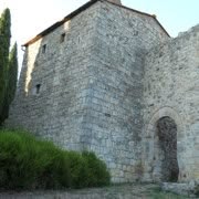 Castello di Monteluco a Lecchi, orari di apertura