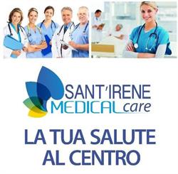 Sant'Irene Medical Care, Isola di Capo Rizzuto orari di apertura