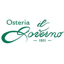 Osteria Il Governo 1801, Lezzeno orari di apertura