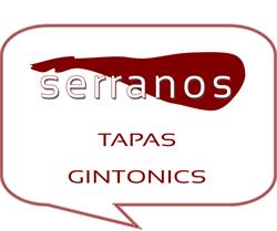 SERRANOS, Torino orari di apertura