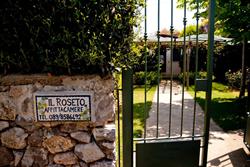 Il Roseto B&B, Ravello orari di apertura
