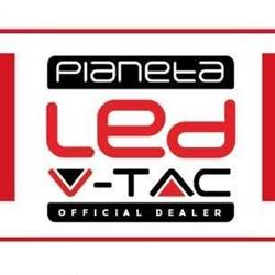 V tac pianeta led, Modica orari di apertura