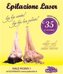 Epilandia, Milano orari di apertura