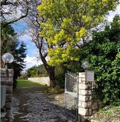 Giardino dei Lauri, Gaeta orari di apertura