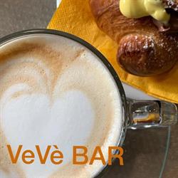 Vevè Bar, Udine orari di apertura