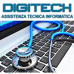 Digitech di Flore Ruggero, Ostuni orari di apertura