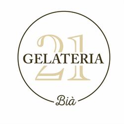 Gelateria 21 Bià, Abbiategrasso orari di apertura