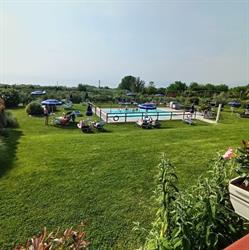 Il Giardino degli Ulivi, Lazise orari di apertura