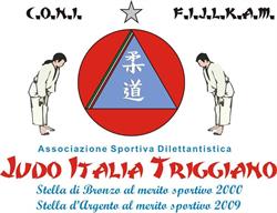 A.S.D. Judo Italia Triggiano, orari di apertura