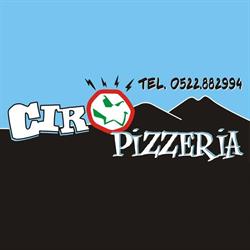 CIRO PIZZERIA, Bibbiano orari di apertura