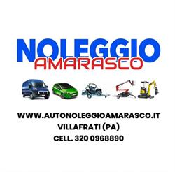 Autonoleggio Amarasco, Villafrati orari di apertura