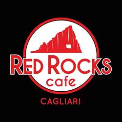 Red Rocks Cafe, Cagliari orari di apertura